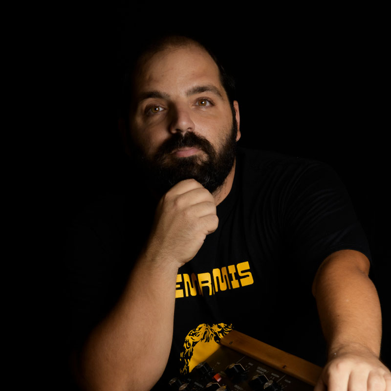 Daniele Sorrenti