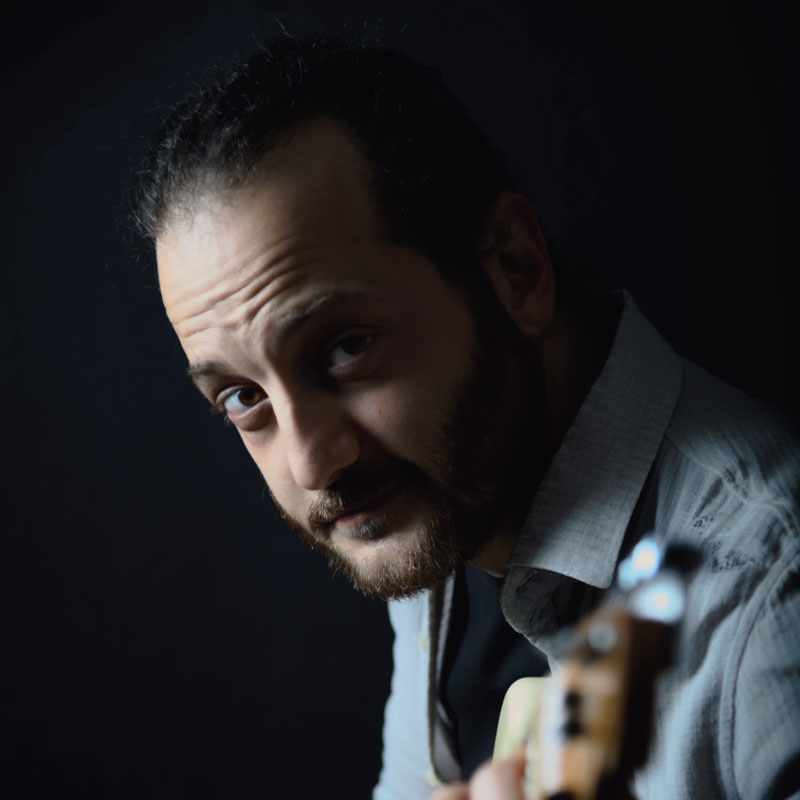 Emanuele Barco